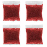 12.000 Bolas de Gel Orbeez Vermelhas