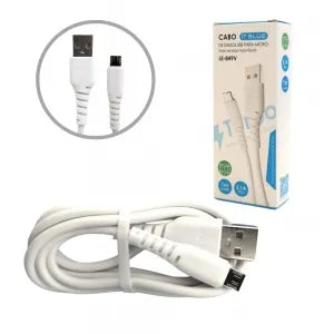 CABO DE DADOS 3.1A - IT-BLUE - LE-849