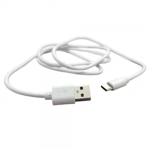 CABO DE DADOS USB PARA TIPO-C 2.4A COM 1 METRO - IT-BLUE - LE-108