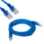 CABO DE REDE RJ45 CAT5E