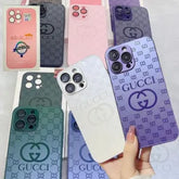 CAPINHA AG-GLASS VIDRO MAGSAFE GUCCI