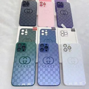 CAPINHA AG-GLASS VIDRO MAGSAFE GUCCI