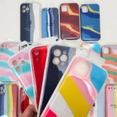 KIT CAPINHAS EMBORRACHADA RAINBOW BLISTER 40 UN