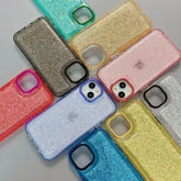 CAPINHA SHINE STAR ACRÍLICA