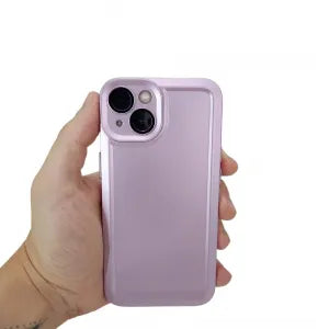CAPINHA SILICONE MALEÁVEL