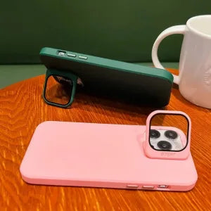 CAPINHA STENT COM PROTEÇÃO DE CÂMERA