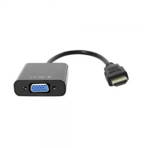 CONVERSOR HDMI X VGA