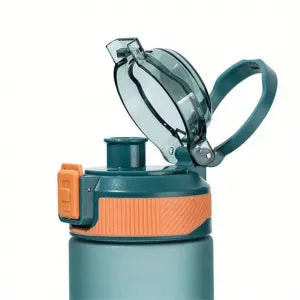 GARRAFA LEEJO BOTTLE FOSCA 800ML