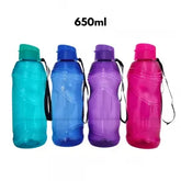 GARRAFA SPORT TAMPA FLIPTOP 650ML - DITOY - 4172