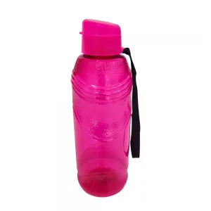 GARRAFA SPORT TAMPA FLIPTOP 650ML - DITOY - 4172
