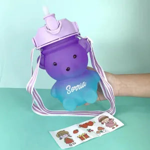 GARRAFA URSO 1,4L