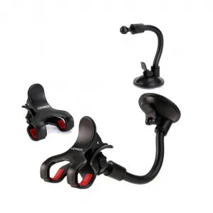 SUPORTE VEICULAR FLEXÍVEL