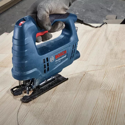 Serra Tico Tico Profissional Gst 680 500w Bosch 220v