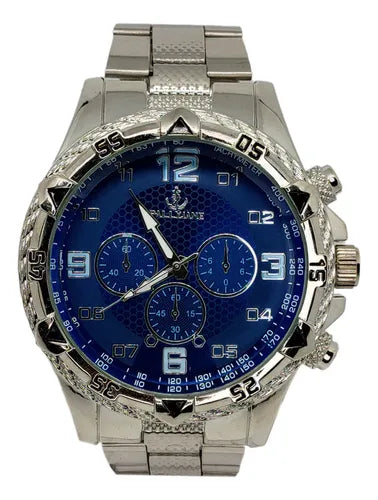 Kit Combo 5 Relógios Masculino Revenda Atacado Original