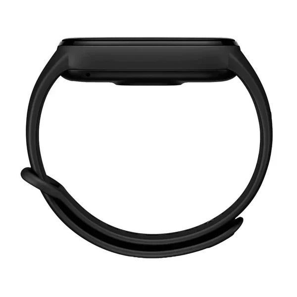 Kit 10 Unidades - Pulseira Inteligente XIAOMI Mi Band 7 - Tela AMOLED