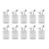 KIT 10 FONES DE OUVIDO BLUETOOTH 5.0 - AGOLD - FN-11