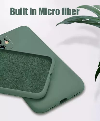 ⭐ KIT 200 CAPINHAS – “Kit Profissional 200 Capinhas Silicone Aveludadas – Qualidade Premium”