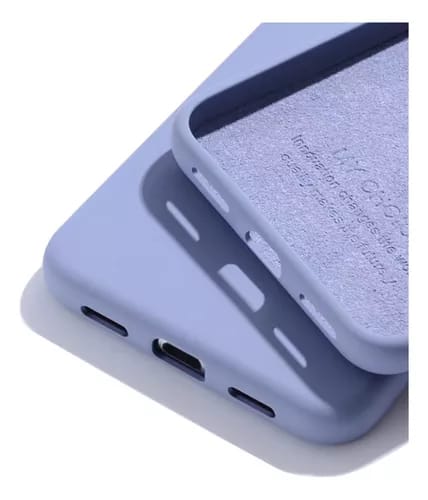 ⭐ KIT 200 CAPINHAS – “Kit Profissional 200 Capinhas Silicone Aveludadas – Qualidade Premium”