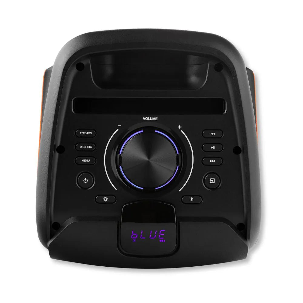 Caixa de Som Bluetooth 900W - FAM - A602