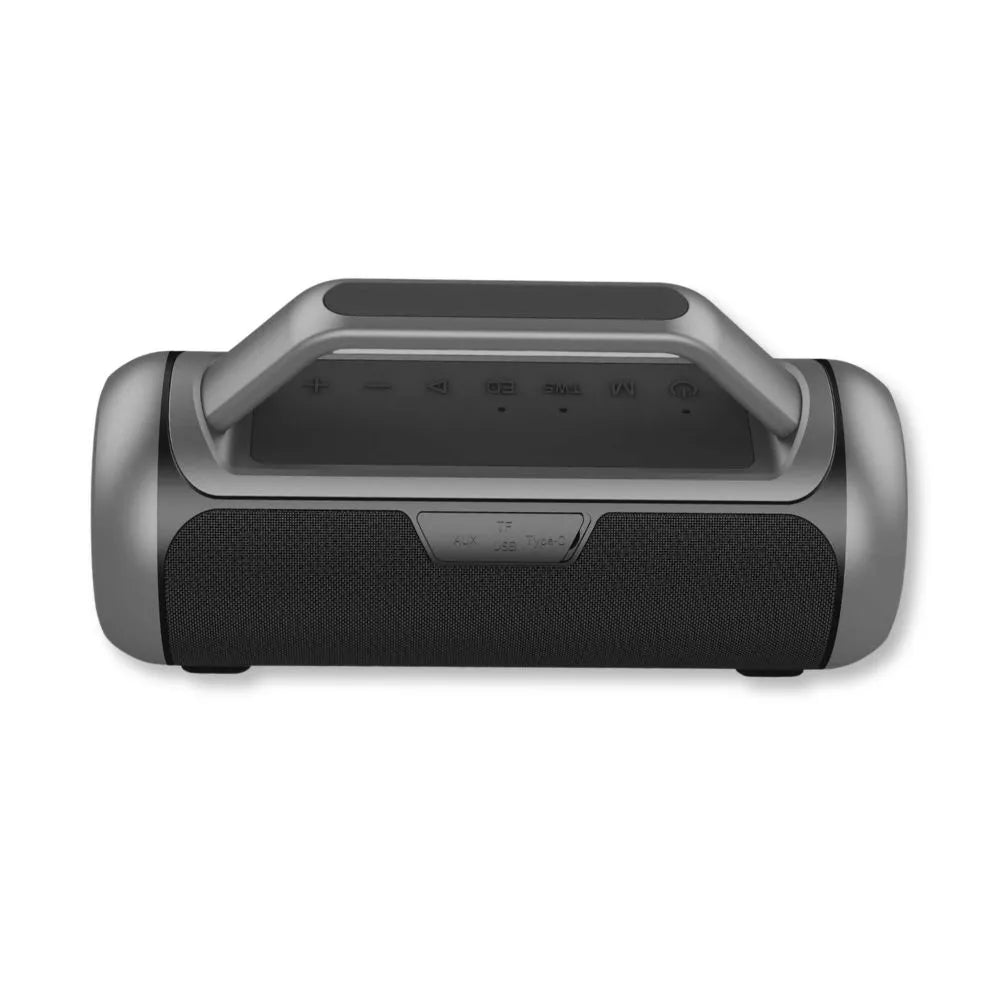 CAIXA DE SOM BLUETOOTH HEAVY BASS 100W FANCY - FX100