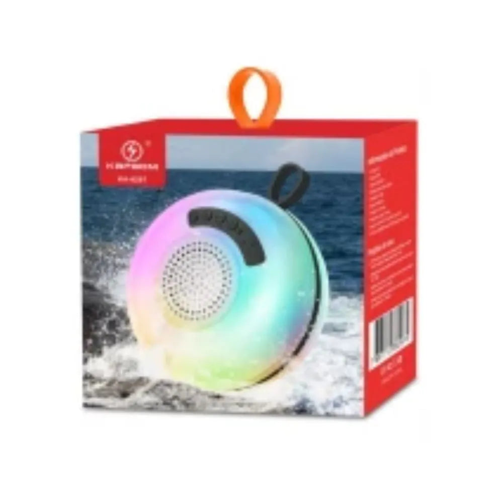CAIXA DE SOM BLUETOOTH PORTÁTIL 5W - KAPBOM - KA-8297