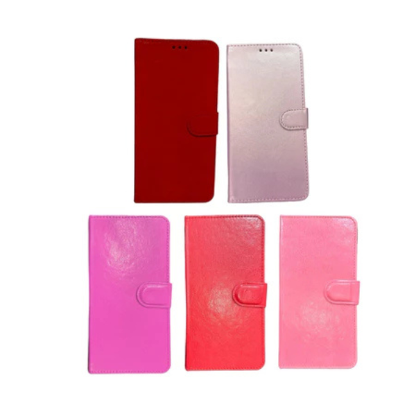 🚀 KIT Capinha Carteira 200 Unidades — Escolha Todas as Marcas