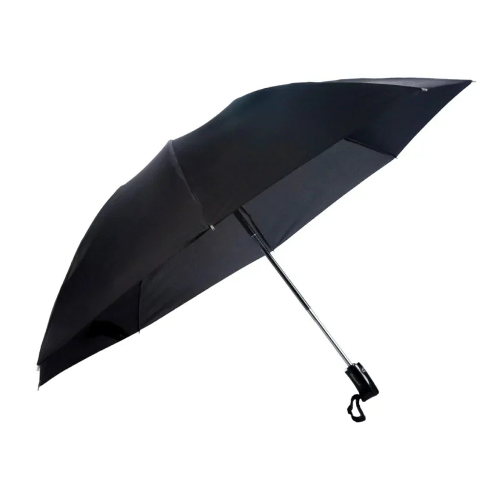 GUARDA CHUVA PB PRETO ISO001
