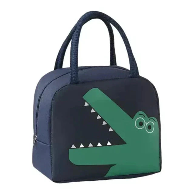 BOLSA TÉRMICA BIXINHOS KA-1413