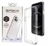 📱 KIT 50 CAPINHAS SPACE — TRANSPARENTE OU COLORIDA | ÓTIMO CUSTO-BENEFÍCIO PARA REVENDA