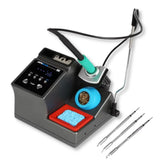 Estação de Solda c/ 3 Pontas 160W Bivolt - Aifen A9