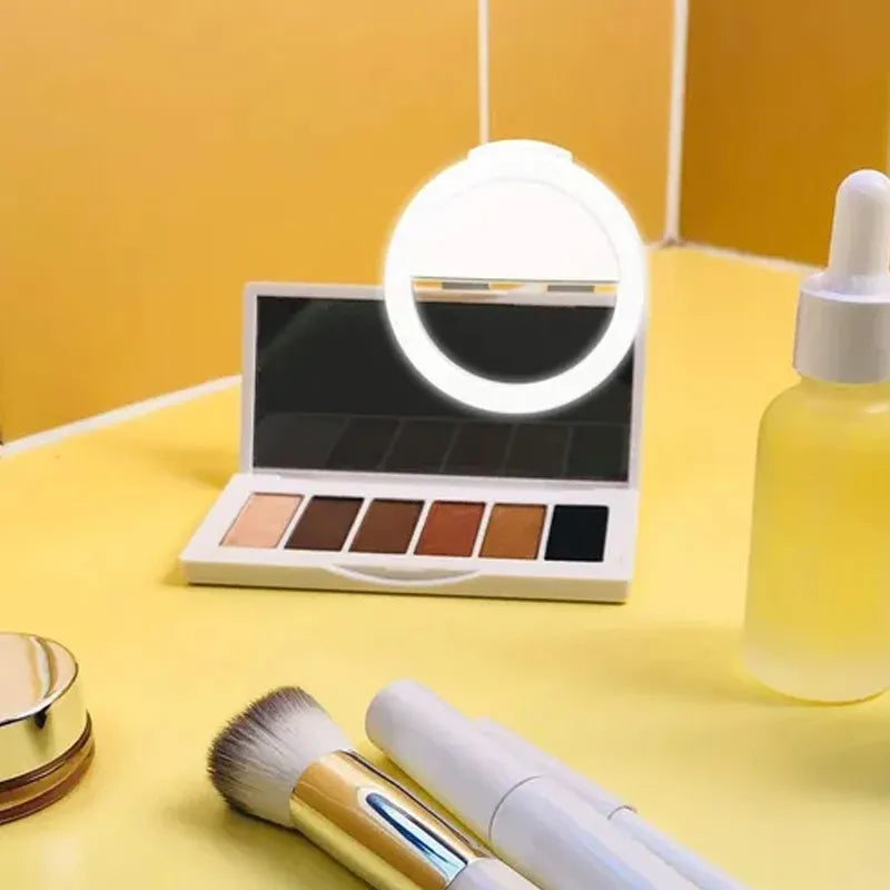 FLASH PARA SELFIE - ANEL CLIP