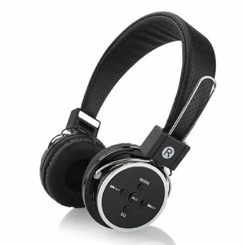 FONE DE OUVIDO HEADPHONE BLUETOOTH - ALTOMEX - A-B05