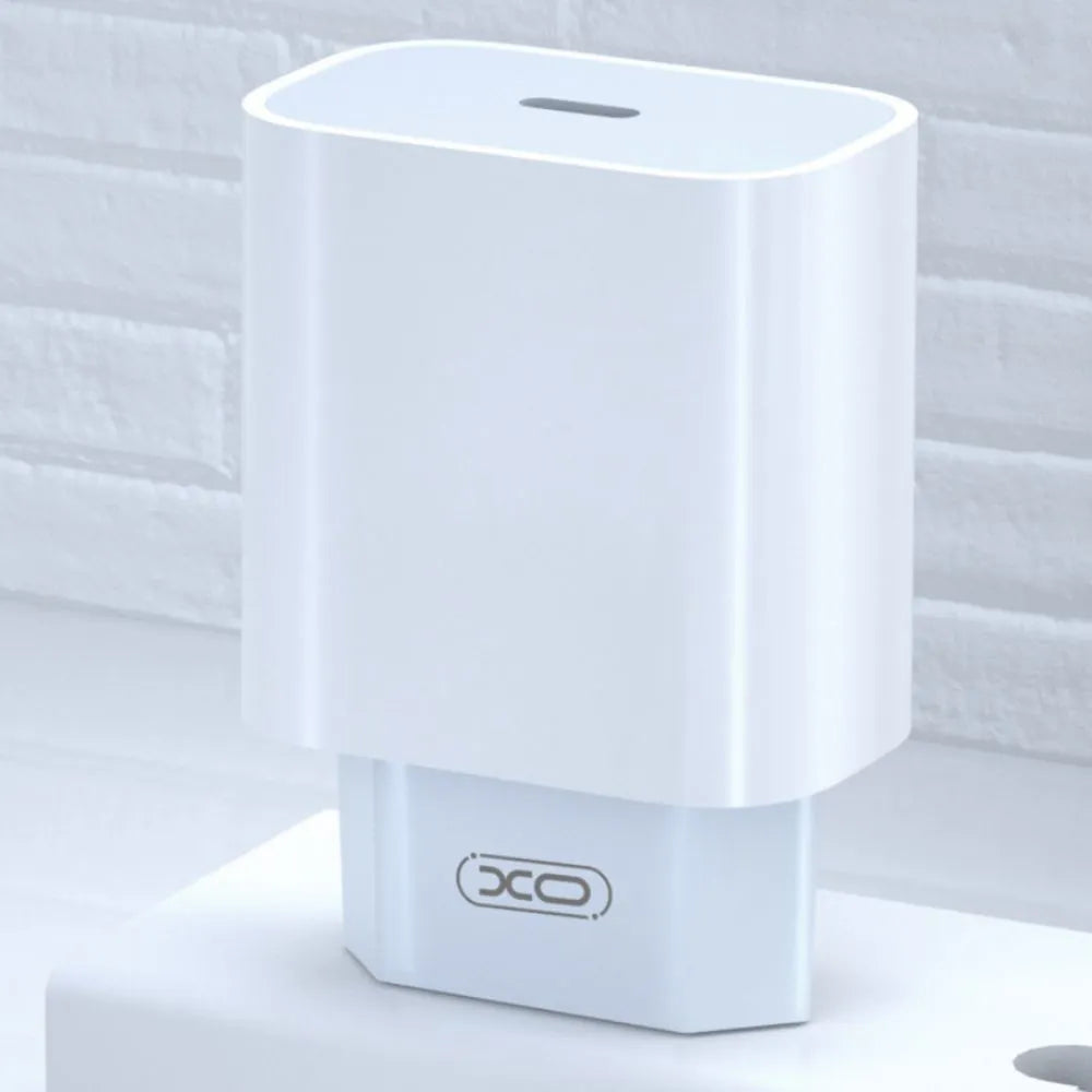 FONTE / CARREGADOR PD 20W 3A XO-L77
