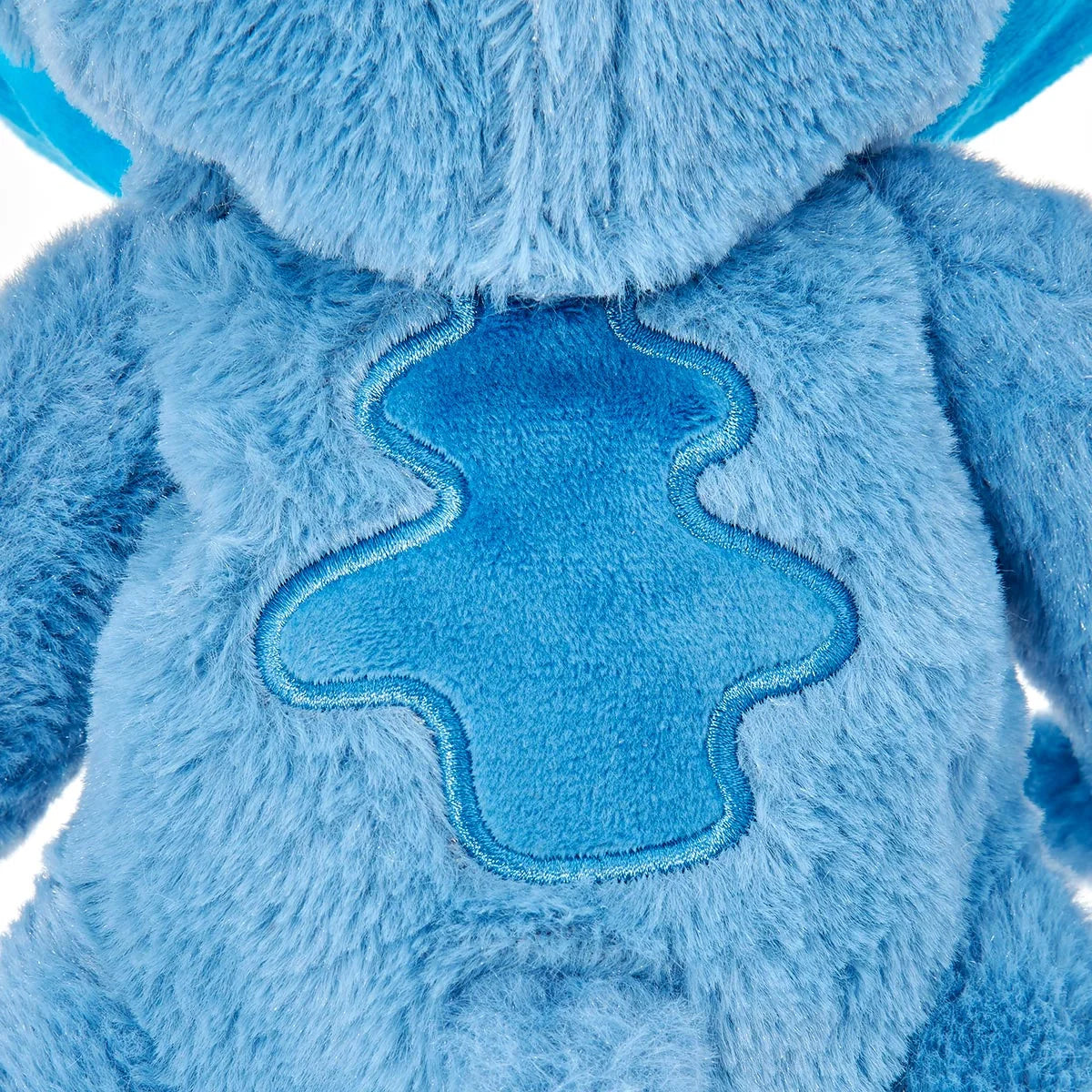 Pelúcia Interativa Stitch (Fantoche) com Som - Stitch Wow