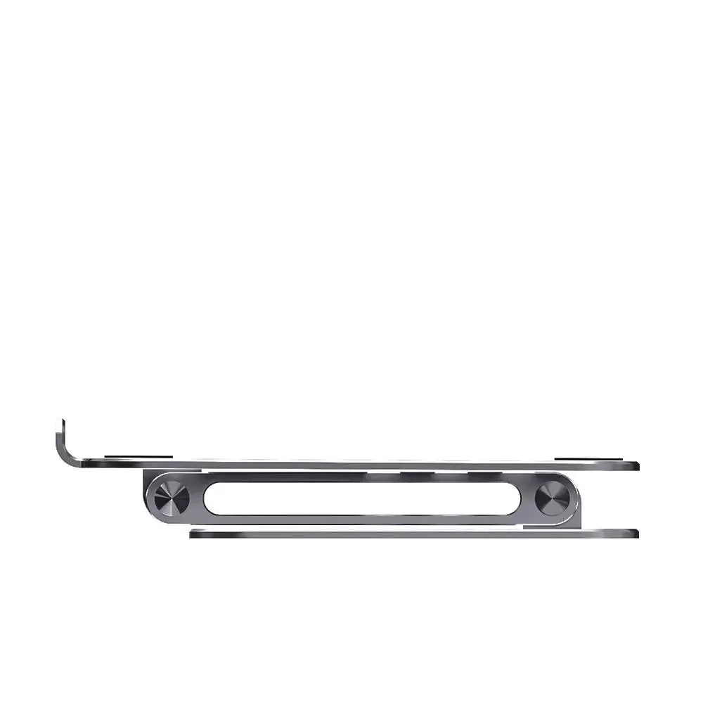 SUPORTE PARA NOTEBOOK AEROSTAND ALUMÍNIO - HREBOS - HS-334
