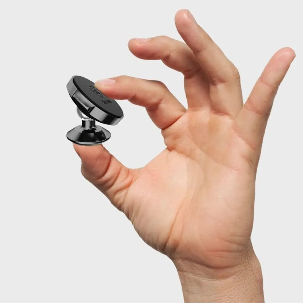 Suporte Veicular Magnético Small Ears Series - Baseus