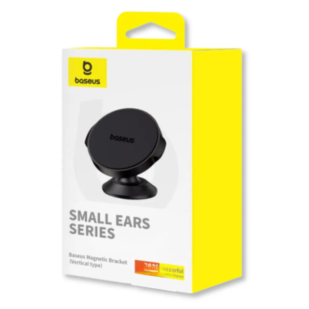 Suporte Veicular Magnético Small Ears Series - Baseus