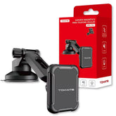 Suporte Veicular Magnético Universal - Tomate - MTG-163