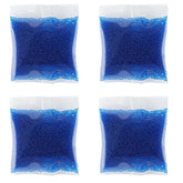 12.000 Bolas de Gel Orbeez Azul