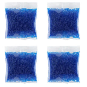 12.000 Bolas de Gel Orbeez Azul