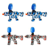 Kit 4 Lançadores M4