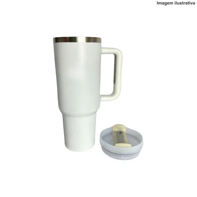 COPO TÉRMICO VIRGÍNIA 1200ML