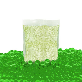 12.000 Bolas de Gel Orbeez Neon