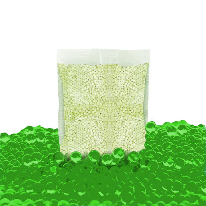12.000 Bolas de Gel Orbeez Neon
