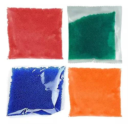 200.000 Bolas de Gel Orbes