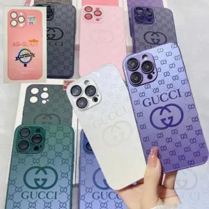 CAPINHA AG-GLASS VIDRO MAGSAFE GUCCI