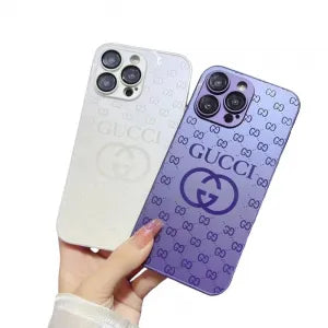 CAPINHA AG-GLASS VIDRO MAGSAFE GUCCI