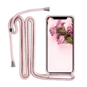 CAPINHA DE SILICONE C/ VELUDO CORDÃO