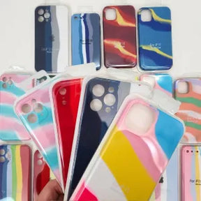 KIT CAPINHAS EMBORRACHADA RAINBOW BLISTER 40 UN