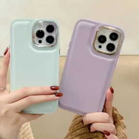 CAPINHA SOFT BACK COM VELUDO